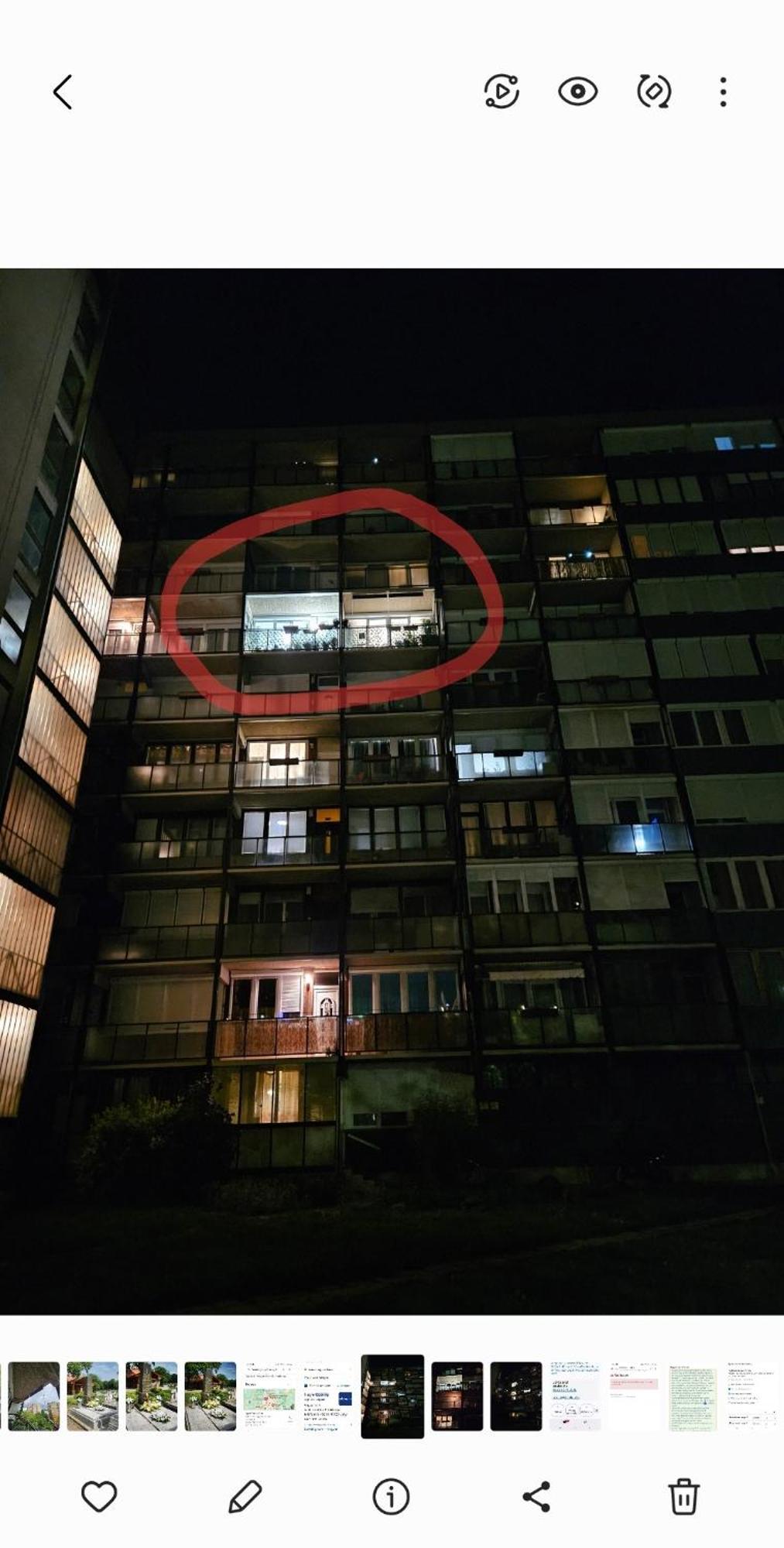 Derkovits Appartman Szombathely Exterior foto